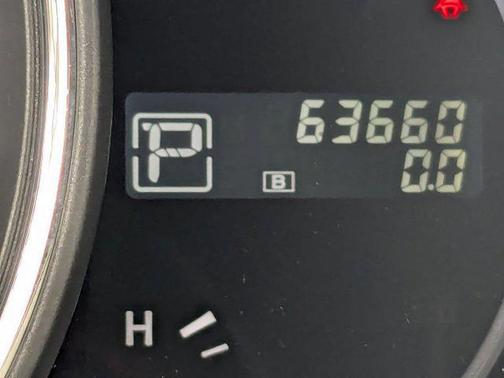 2014 Nissan Murano SV