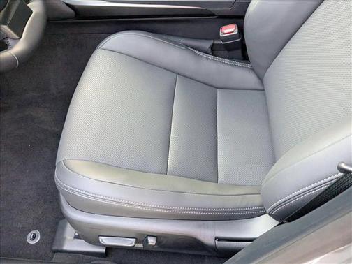 2025 Lexus IS 350 Base