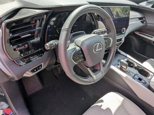 Cavair 2026 Lexus RX 350 Premium