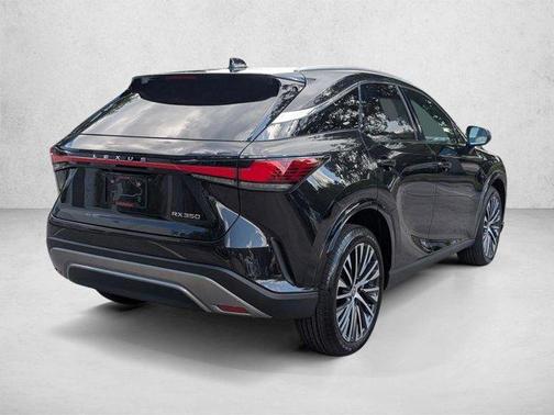 Cavair 2026 Lexus RX 350 Premium