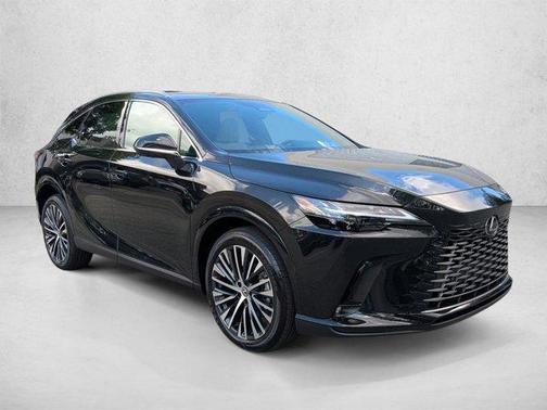 Cavair 2026 Lexus RX 350 Premium