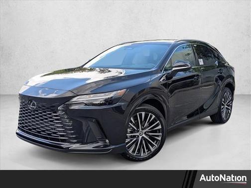 Cavair 2026 Lexus RX 350 Premium