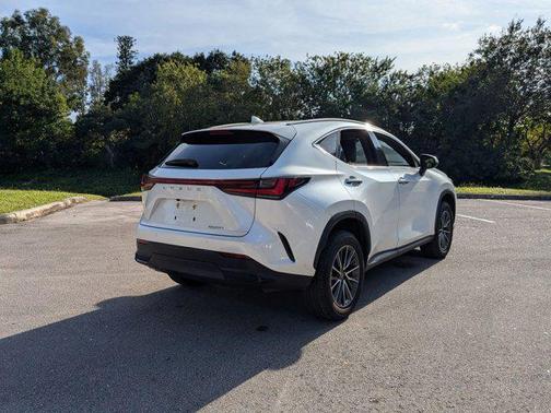 2023 Lexus NX 250 Premium