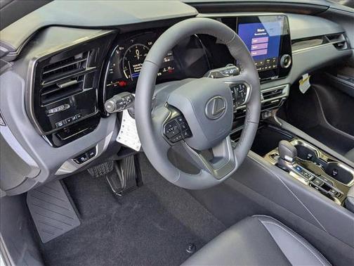2025 Lexus RX 350 Base