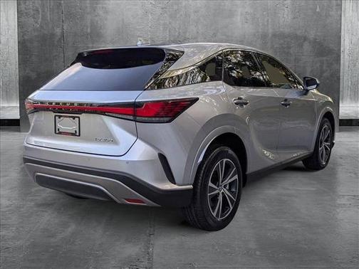 2025 Lexus RX 350 Base