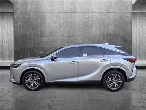 2025 Lexus RX 350 Base