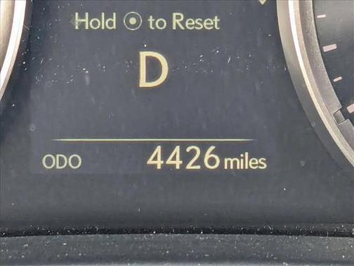 2024 Lexus RC 350 RC 350