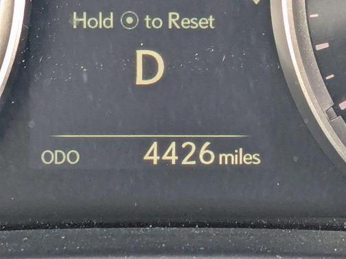 2024 Lexus RC 350 RC 350