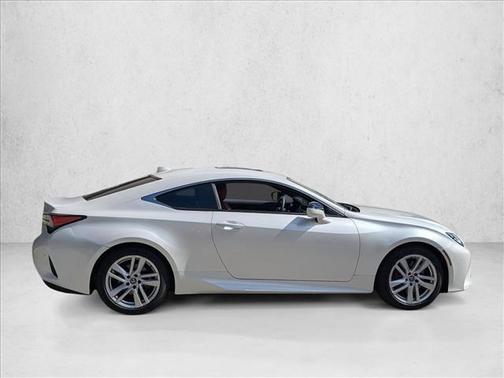2024 Lexus RC 350 RC 350