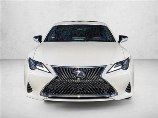 2024 Lexus RC 350 RC 350