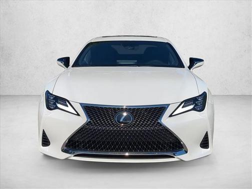 2024 Lexus RC 350 RC 350
