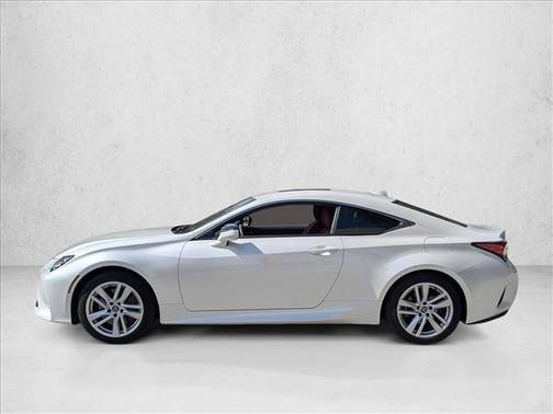 2024 Lexus RC 350 RC 350