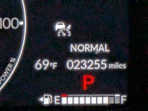 2025 Honda CR-V Hybrid Sport AWD