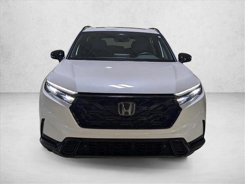 2025 Honda CR-V Hybrid Sport AWD