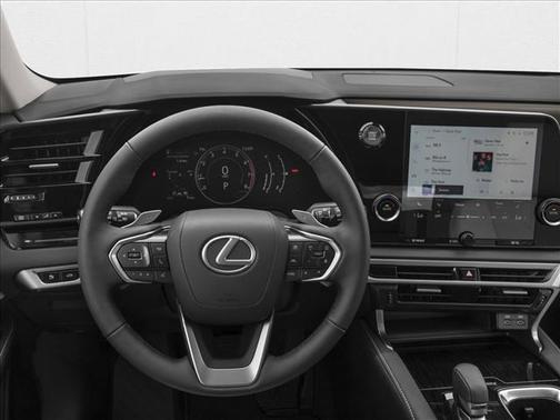 2026 Lexus RX 350 Base