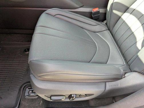 Windchill Pearl 2026 Lexus TX 500h F SPORT Premium