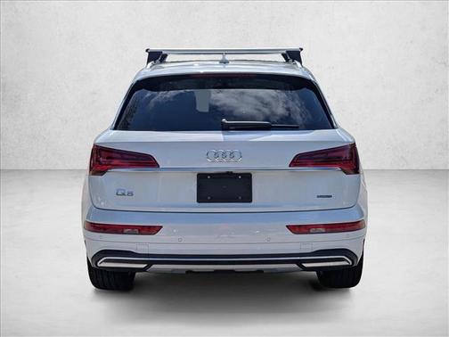 2021 Audi Q5 45 Premium Plus