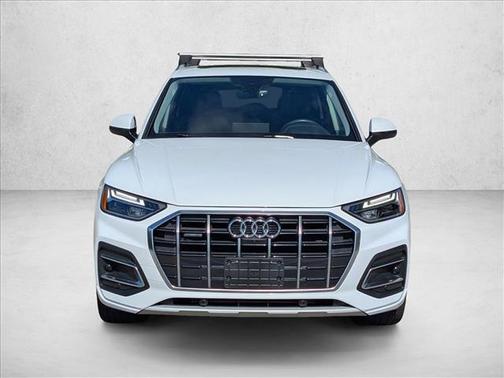 2021 Audi Q5 45 Premium Plus