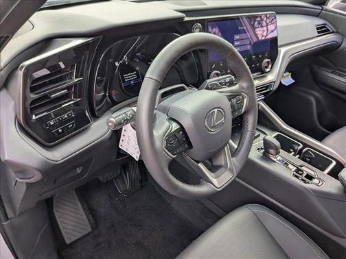 2025 Lexus TX 350 Base