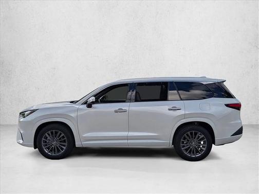 2025 Lexus TX 350 Base