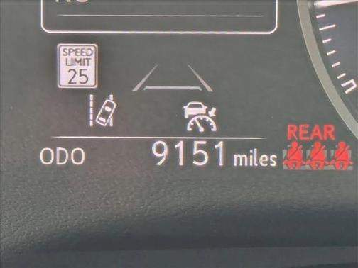 Grecian Water 2025 Lexus NX 250 Premium