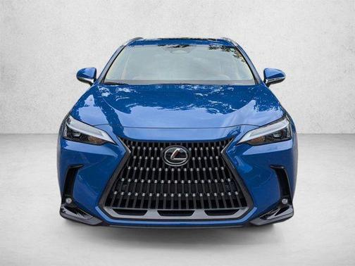 Grecian Water 2025 Lexus NX 250 Premium