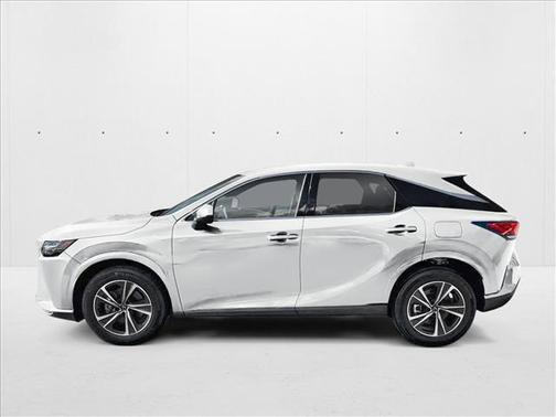 2025 Lexus RX 350 F SPORT Design