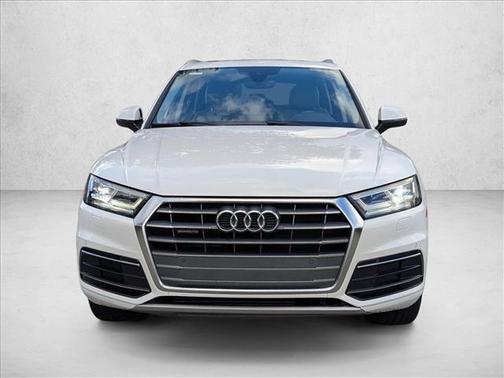 2018 Audi Q5 2.0T Premium Plus