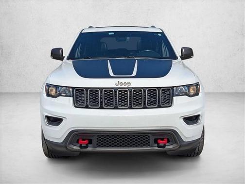 2020 Jeep Grand Cherokee Trailhawk