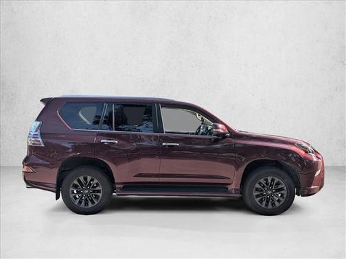 2022 Lexus GX 460 Premium