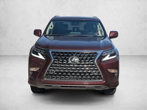 2022 Lexus GX 460 Premium