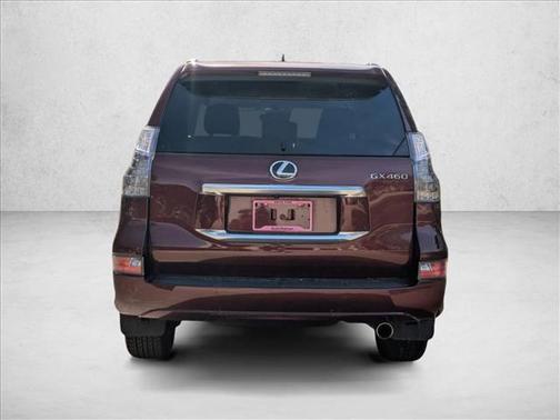 2022 Lexus GX 460 Premium