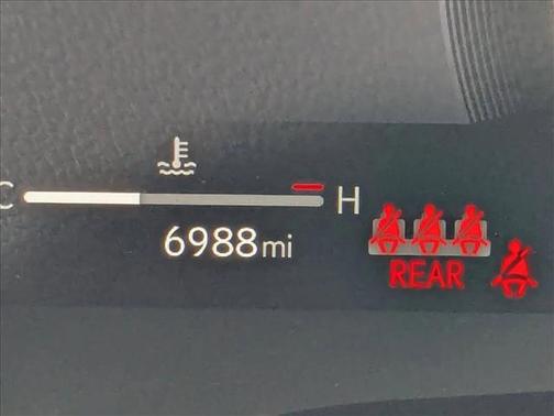 Iridium 2026 Lexus RX 350 Premium
