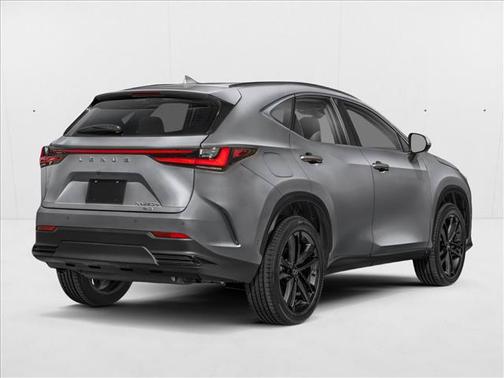 2026 Lexus NX 450h+ Premium