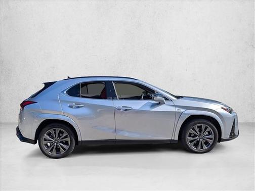 2024 Lexus UX 250h F Sport