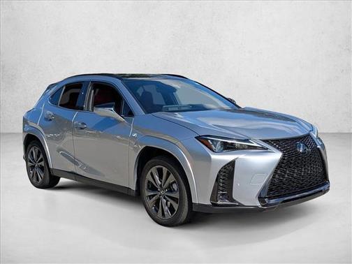 2024 Lexus UX 250h F Sport
