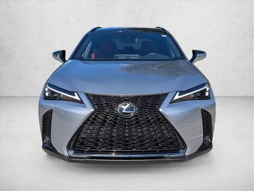 2024 Lexus UX 250h F Sport