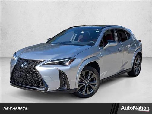 2024 Lexus UX 250h F Sport