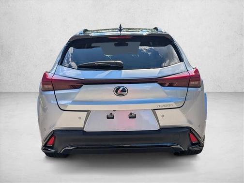 2024 Lexus UX 250h F Sport