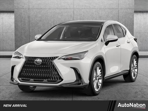 2022 Lexus NX 350 Premium