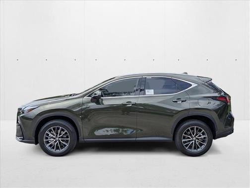 2026 Lexus NX 350 NX 350 Premium