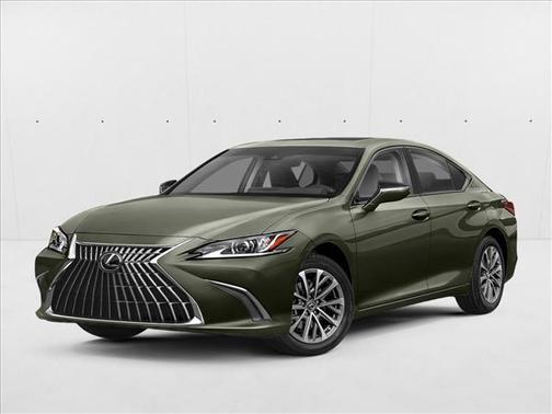 2024 Lexus ES 350 Base