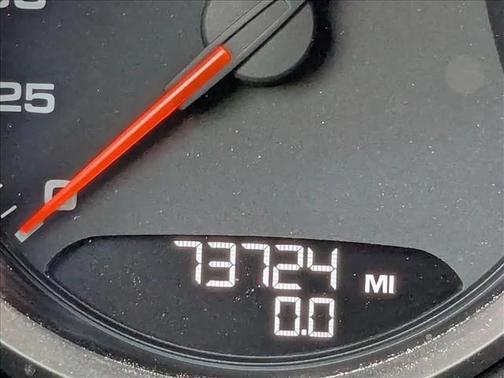 2019 Porsche Macan S