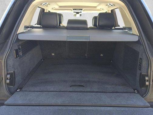 Fuji White 2021 Land Rover Range Rover P525 Westminster