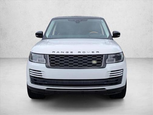 2021 Land Rover Range Rover P525 Westminster