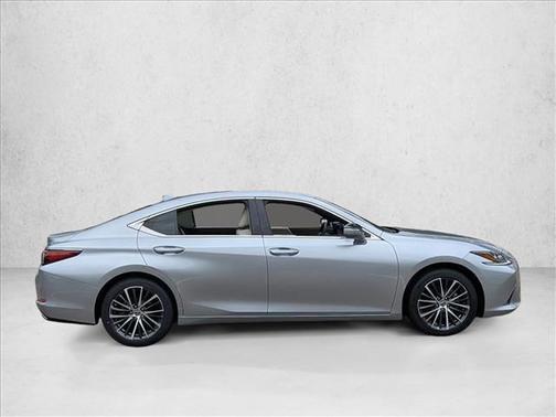 2023 Lexus ES 350 Base