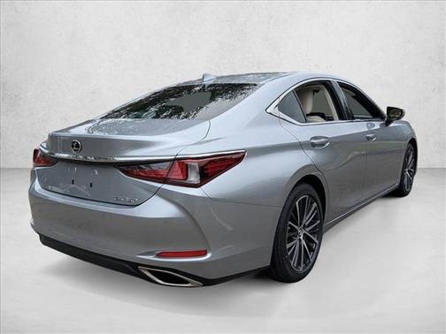 2023 Lexus ES 350 Base