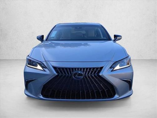 2023 Lexus ES 350 Base