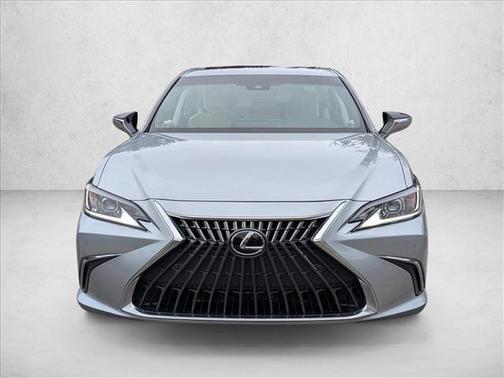 2023 Lexus ES 350 Base