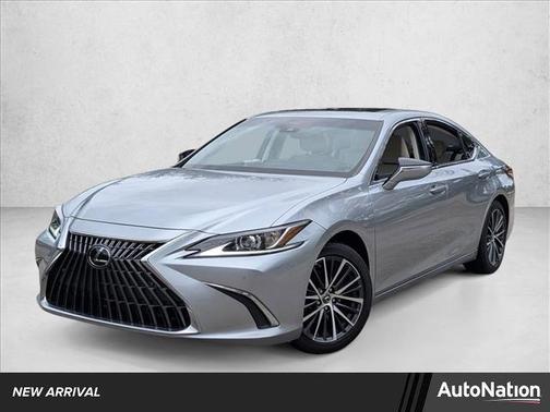 2023 Lexus ES 350 Base